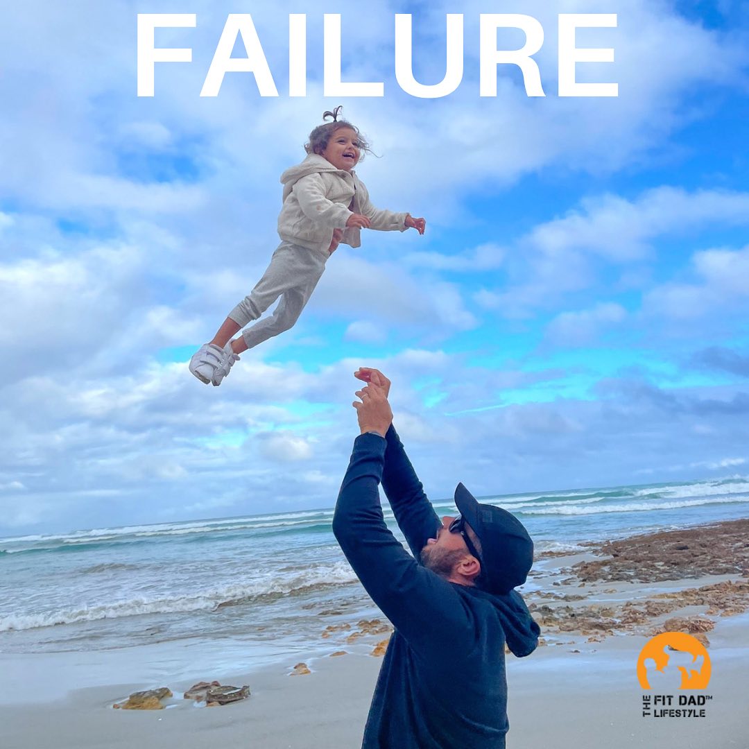 Why do we fear failure?