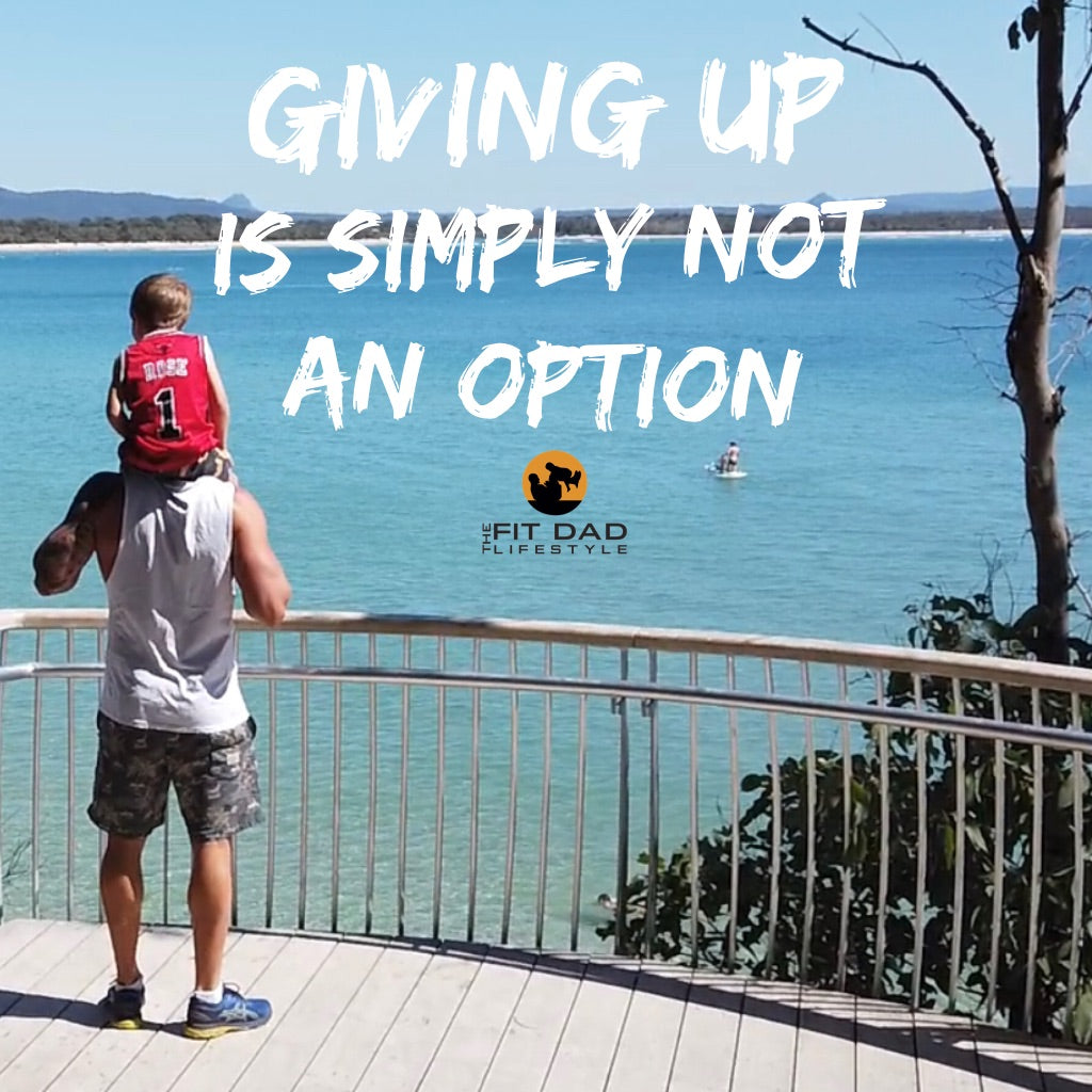 Are you sick of playing the lottery with life?