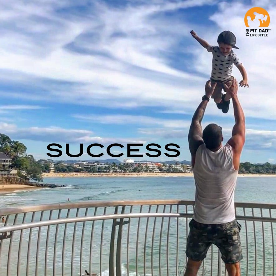 What Success means to me