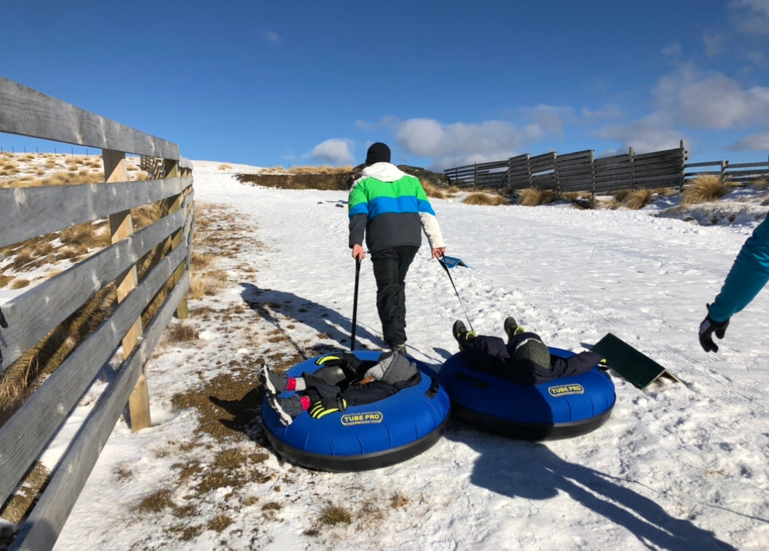 Why I keep Fit as a Father