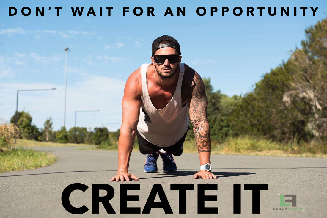 Goal Setting simplified.