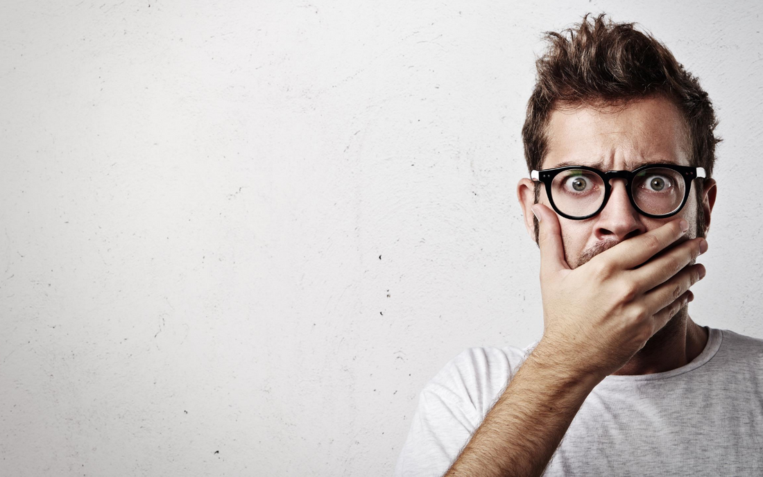 Lose the Fear, Win at Fatherhood