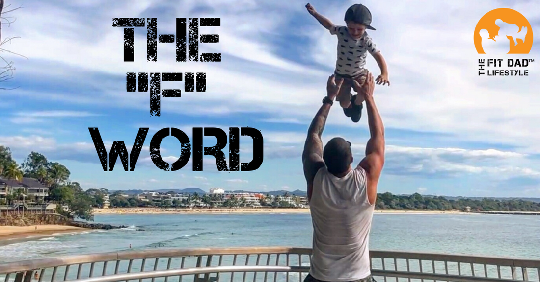 The F Word