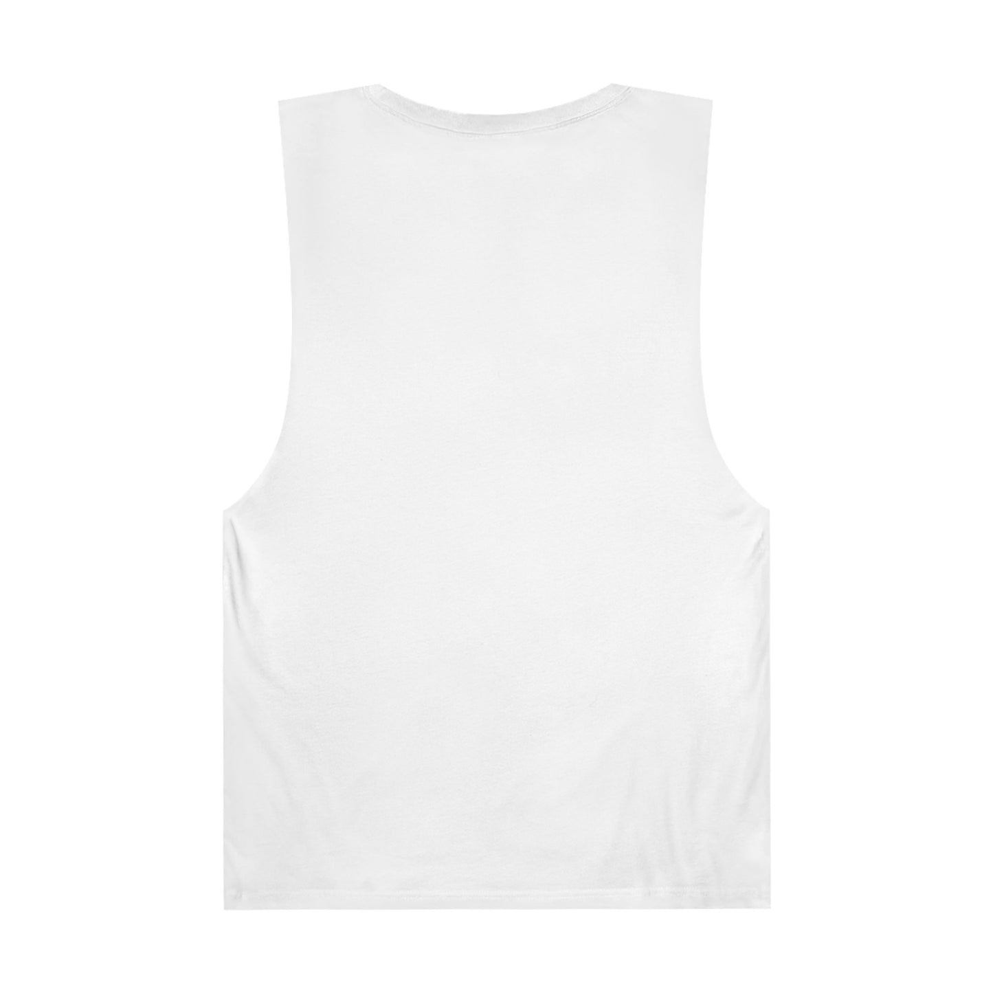 Major League Fit Dad Tank