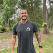 Load image into Gallery viewer, Fit Dad Lifestyle Shirt