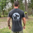 Load image into Gallery viewer, Fit Dad Lifestyle Shirt
