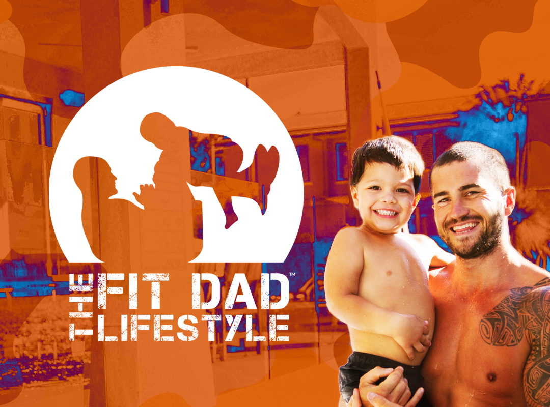 Daddy Tay Fitness – Keeping Fitness Fun