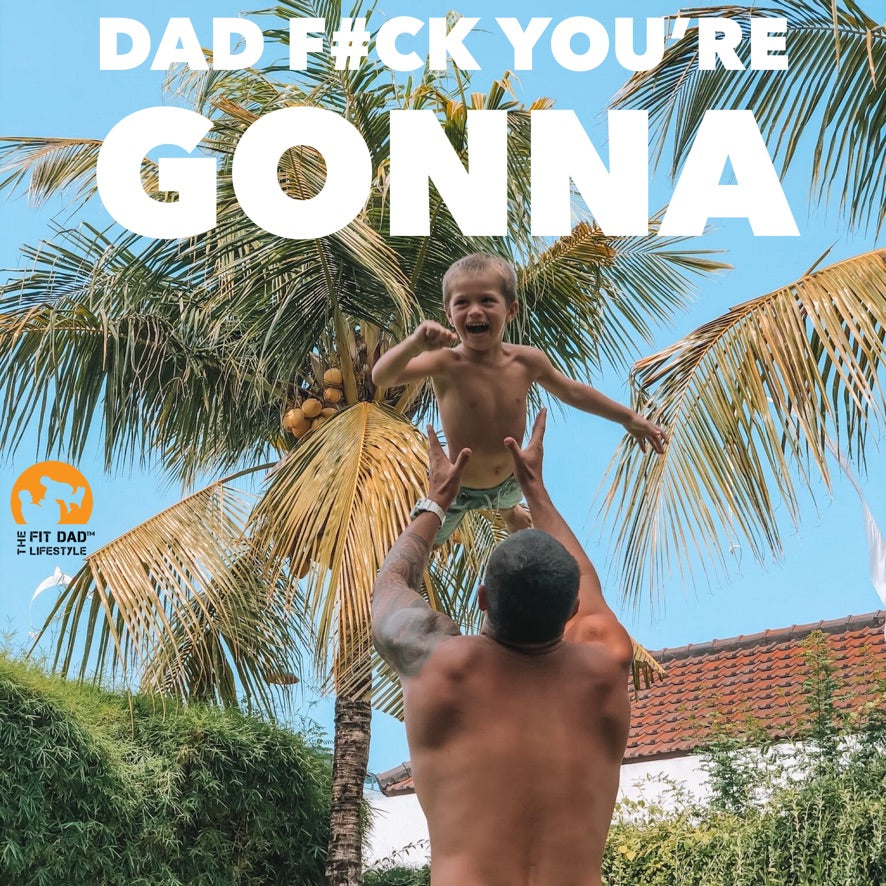F#CK YOU'RE GONNA