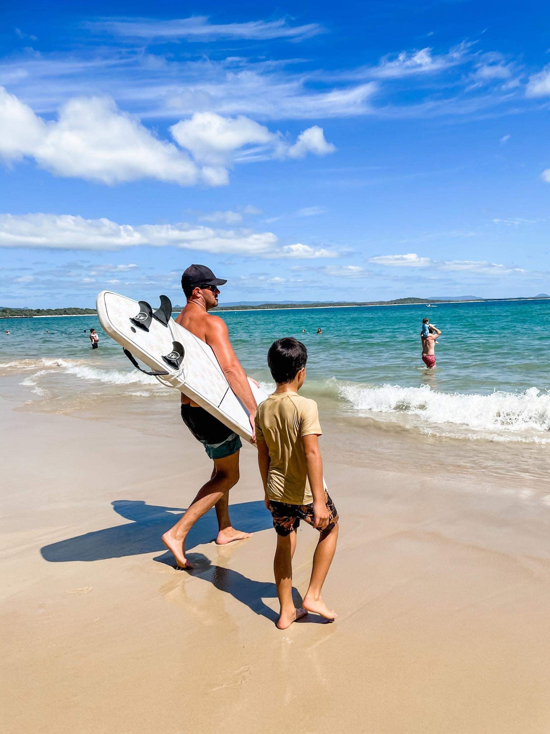 5 things Fatherhood has taught me