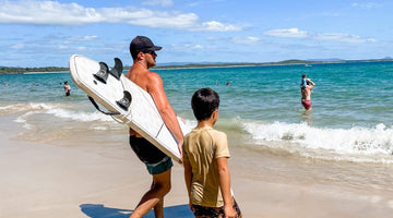5 things Fatherhood has taught me