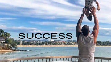 What Success means to me