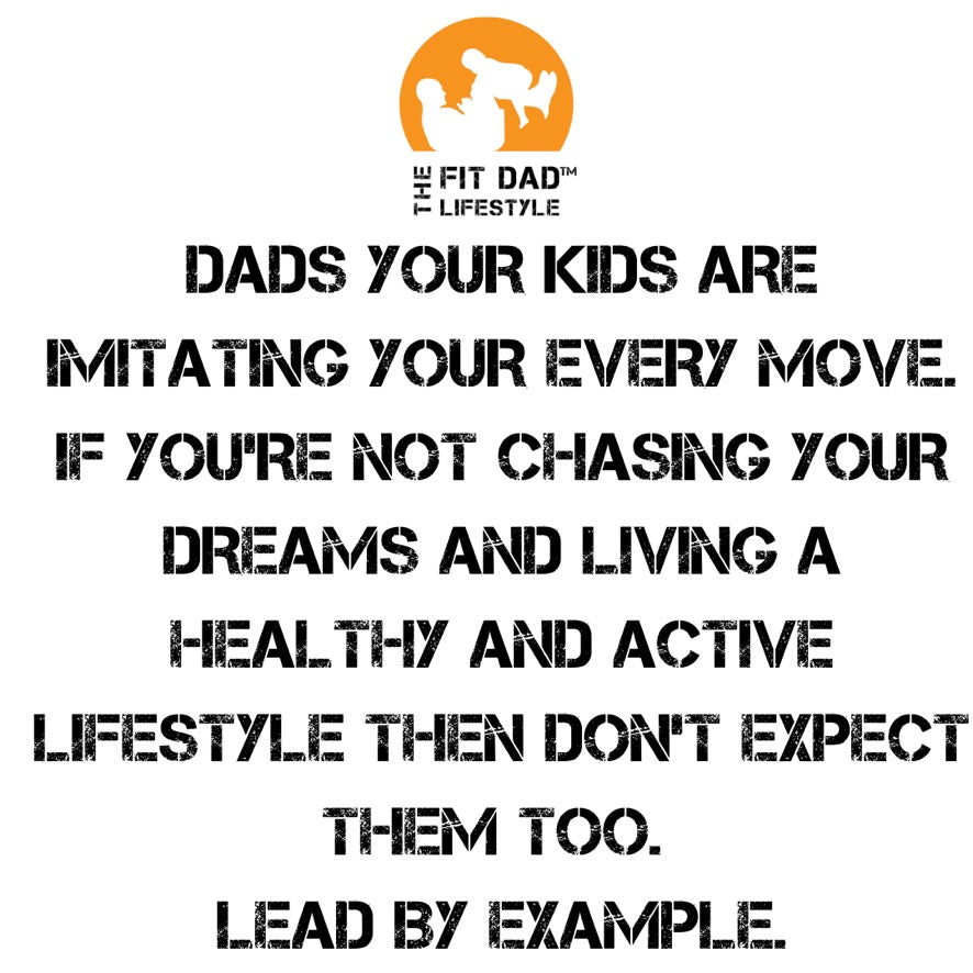 Motivation for Dads