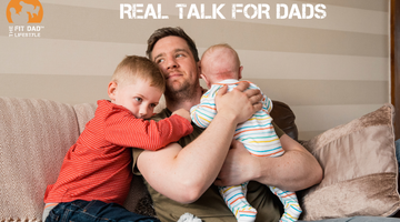 Real Talk for Dads