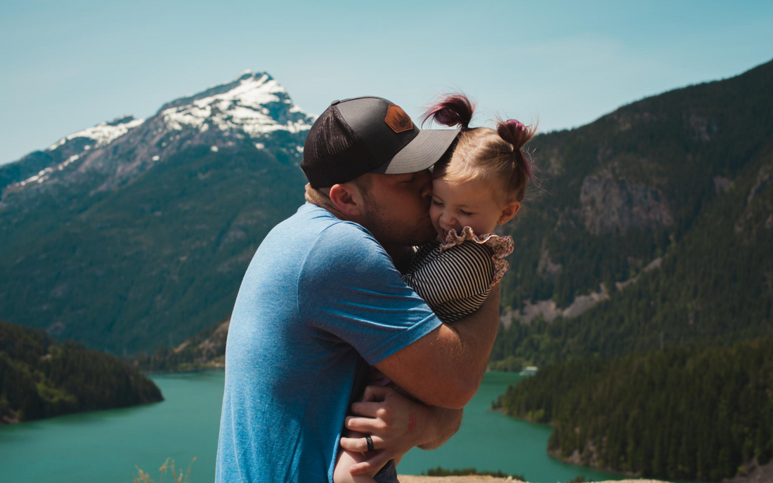 Dads, How we grew up doesn't necessarily apply to how our kids will.