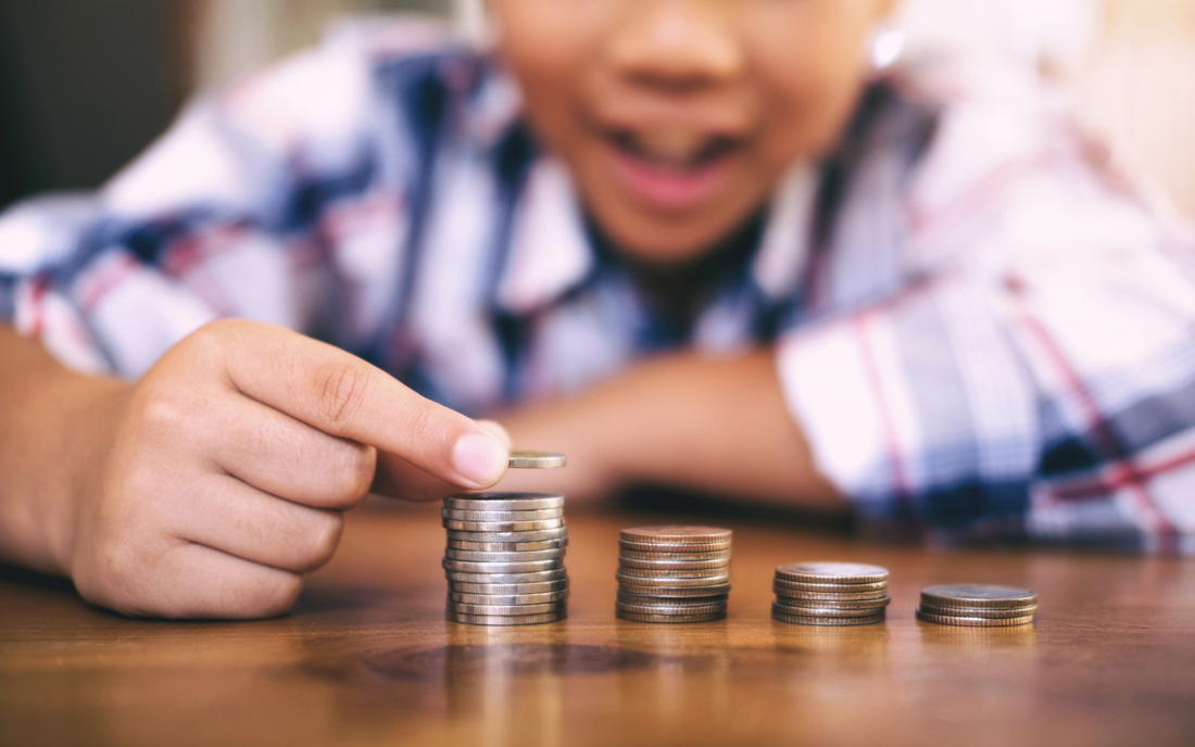 Your Greatest Investment