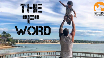 The F Word