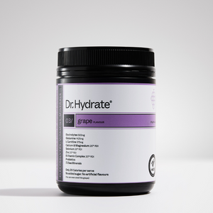 Dr Hydrate - 30 Serve Jar