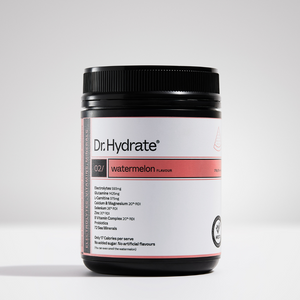 Dr Hydrate - 30 Serve Jar