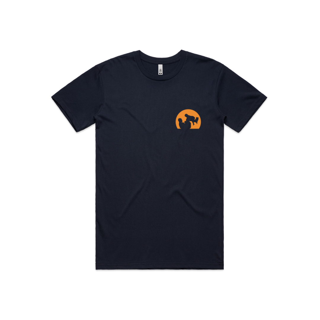 The Fit Dad Lifestyle - OG Shirt