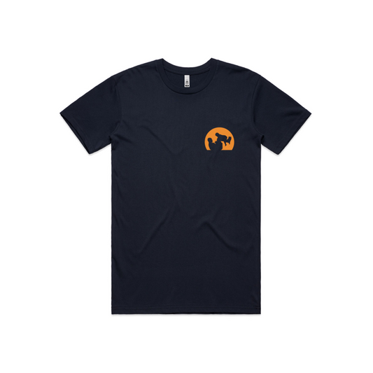 The Fit Dad Lifestyle - OG Shirt