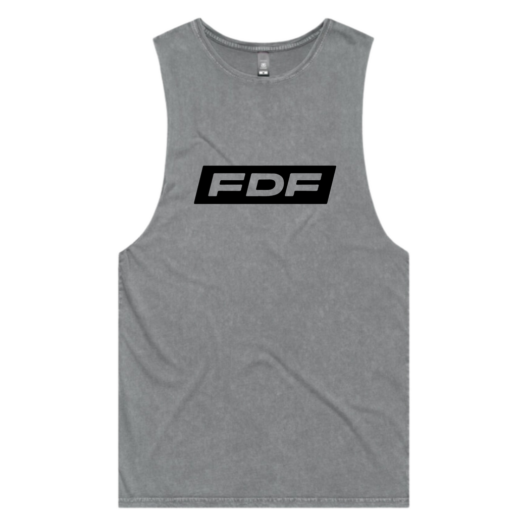 FDF Tank