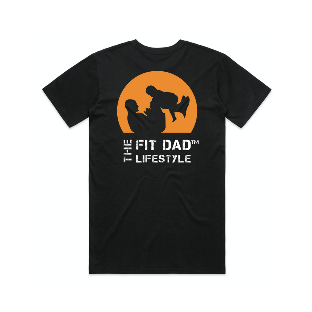 The Fit Dad Lifestyle - OG Shirt