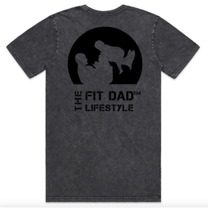 Fit Dad Lifestyle Shirt