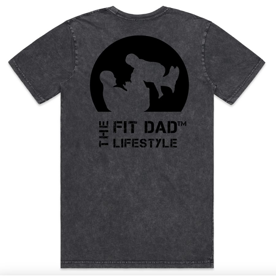 Crazy Elliptical Dad Essential T-Shirt for Sale by EricJP