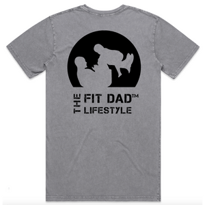 Fit Dad Lifestyle Shirt