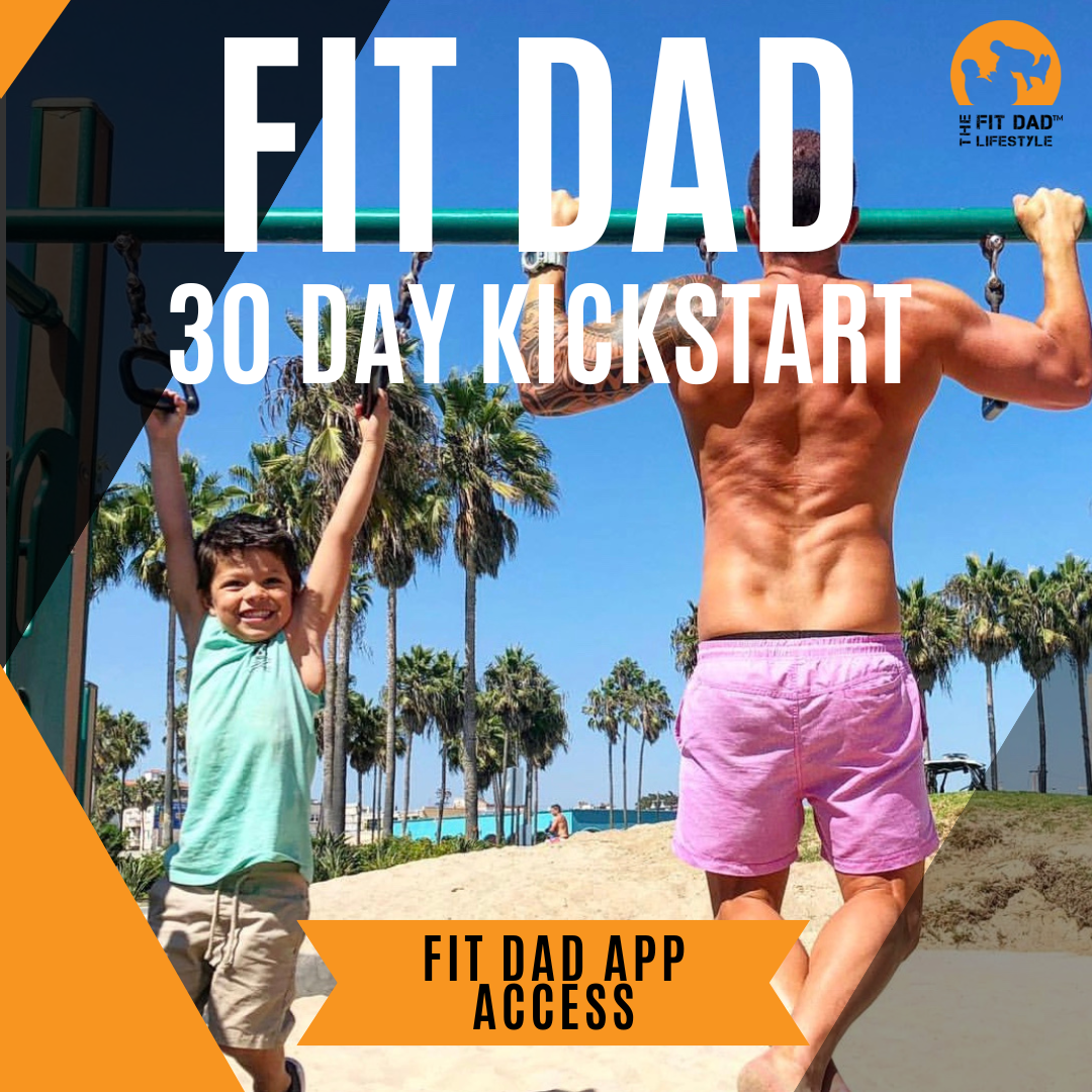 FDF30 - 30 Day Kickstart.