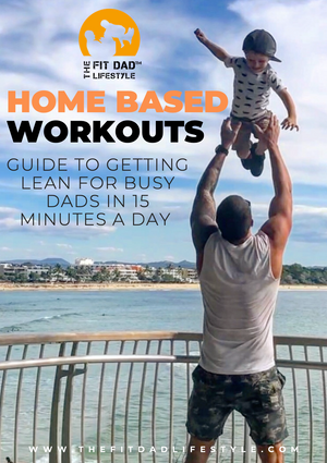 4 Week Home Based Workouts