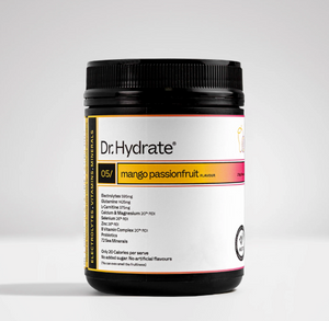 Dr Hydrate - 30 Serve Jar