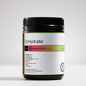 Dr Hydrate - 30 Serve Jar