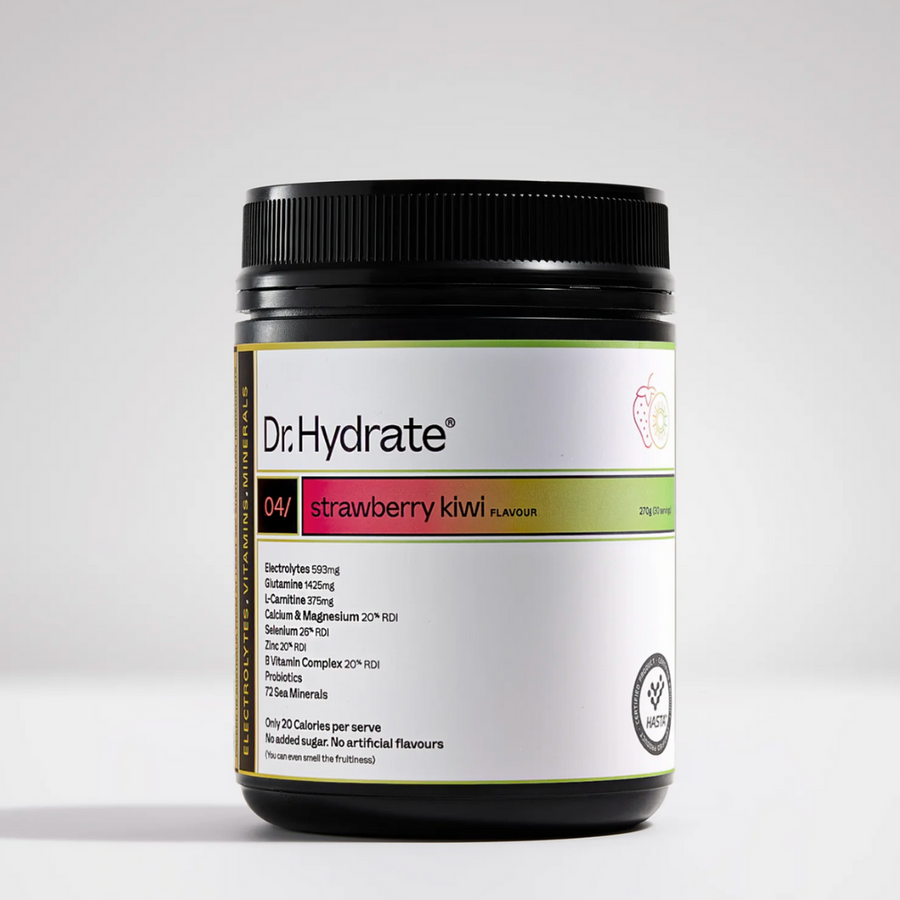 Dr Hydrate - 30 Serve Jar